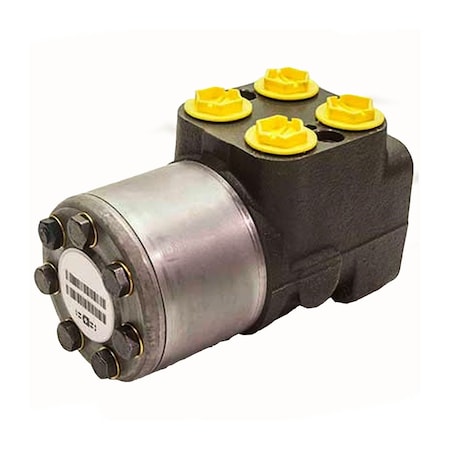 Aftermarket 7926000204 REPLACEMENT STEERING VALVE PNI Fits GROVE 7-926-000204-FLT